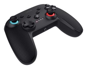 Gxt1246 Muta Switch Controller 25425 bluetooth wireless black