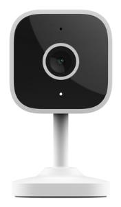 Ipcam 2900 Indoor Ptz Wi-Fi Camera 71365 2304x1296p Kabel weiss