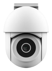 Ipcam 3900 Indoor Ptz Wi-Fi Camera 71363 2304x1296p wired white