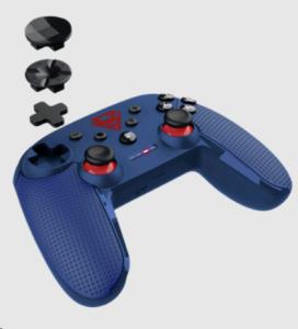 Gxt542sm Muta Controller Superman 25744 wireless blue