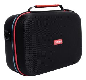 Gxt1247 Xxl Hard Case 25424 Nintendo Switch black-red