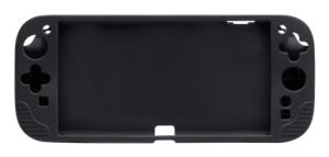 Gxt1253 Grip Case Silicon Black 25765 Gaming Nintendo Switch 2