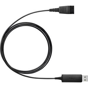Link 230 USB-Adapter to Quick Disconnect (Qd) - Plug & Play 230-09