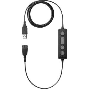 Link 260 USB-Adapter to Quick Disconnect (QD) - Plug & Play 260-09
