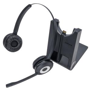 Headset Pro 920 - Duo - EU Dect 920-29-508-101 wireless on-ear NC