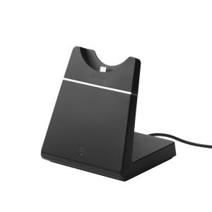 Charging Stand For Jabra Evolve 75                                                                   14207-40 black