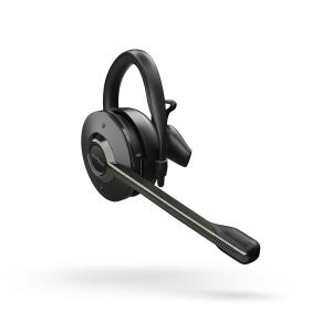 Headset Engage 65 - Convertible - EU Dect 9555-553-111 wireless in-ear DECT NC
