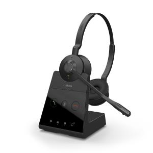 Headset Engage 65 - Stereo - EU Dect 9559-553-111 wireless on-ear DECT NC