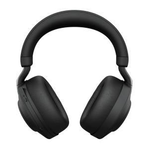 Headset Evolve2 85 MS - Stereo - USB-C /BT 3.5mm - Black 28599-999-899 wireless BT overear NC ANC