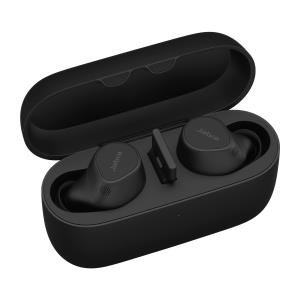 Evolve2 Buds - Stereo - Bluetooth / USB-A - UC - Wireless Charging Pad 20797-989-989 wireless in-ear Teams