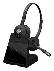Headset Engage 65 SE - Stereo - EU Dect 9659-553-111 kabellos On-Ear DECT NC