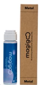 3d Printing Adhesive - Mmt2019 Metal - 50ml MAGIGOO 3D ACCESSORY