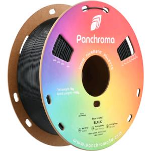 Panchroma Cope Filament 1.75mm Black 1kg POLYMAKER PANCHROMA 3D FILAMENT