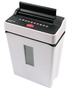 Olympia Ps 54cc Shredder White 2711 Cross Cut 4x32mm F. 8sheets 2711 cross cut 4x32mm f. 8sheets