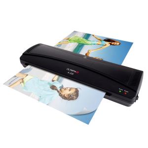 A330 Laminator A3 Black A3 to 80-125 300mm/min