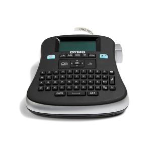 Labelmanager 210d - Label Printer - 12mm - Qwerty S0784430 labeling machine