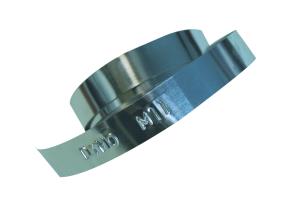 M11 Stainless Steel Ribbon                                                                           6,4m non-adhesive