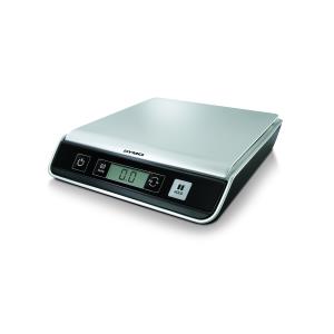 M10 Mailing Scale 10kg Emea (s0929010)                                                               S0929010 LCD/3xAAA/USB