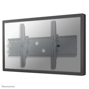 Plasma Tv Wall Mount Bracket Plasma-w200 Adjustable 20 Degrees Grey 100kg single 37-85 silver