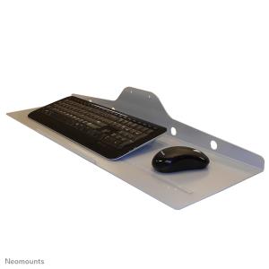 Keyboard And Mouse Holder (keyb-v100) keyboard and mouse holder 10kg silver