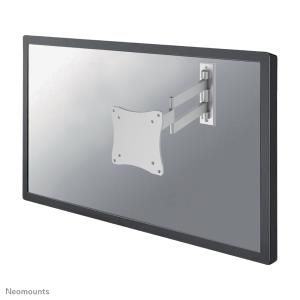 LCD Tv Arm 10-24in (fpma-w830) single 10-27 silver