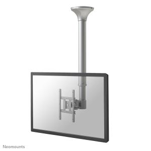 LCD Monitor/tv Ceiling Mount 10-32in (fpma-c200) 20kg single 10-40 silver