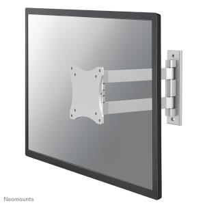 LCD Tv Mount (fpma-w820) single 10-27 silver