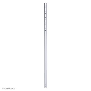 Pole For Ceiling Mount (fpma-cp150) extension pole silver