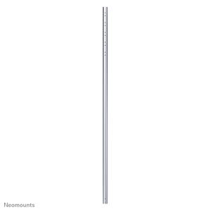 Pole For Ceiling Mount (fpma-cp200) extension pole silver