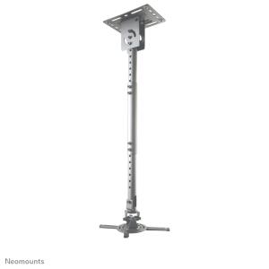 Projector/beamer Ceiling Mount (beamer-c100silver) BEAMER-C100SILVER 15kg
