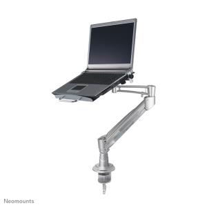 Notebook Arm (notebook-d200) 10-17 silver
