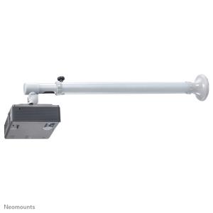 Beamer Wallmount (beamer-w100silver) BEAMER-W100SILVER 12kg