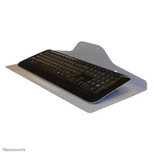 Keyboard And Mouse Holder (keyb-v50)                                                                 keyboard and mouse holder 10kg silver