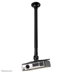 Beamer Ceiling Mount Universal 72-112cm (beamer-c350black) BEAMER-C350BLACK 12kg