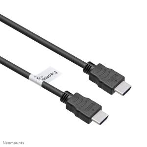 Hdmi 1.3 Cable High Speed 19 Pins M/m 1m                                                             HDMI3MM 19Pins m/m black