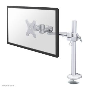 LCD / TFT Desk Stand (fpma-d935g) single 10-30 silver