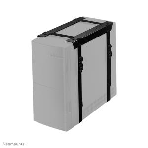 Cpu Holder (cpu-d025black) CPU desk mount 20kg black