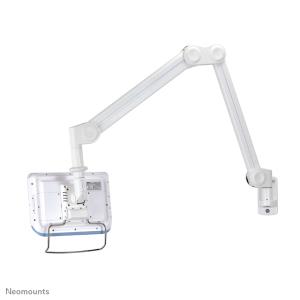 Lcd/led/TFT Wall Mount 10-24in (fpma-haw200) single medical 10-27 white