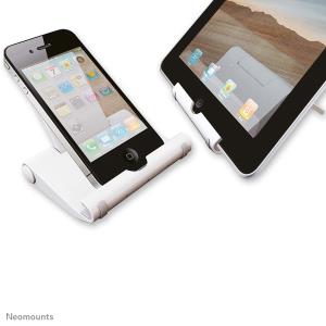 Tablet & Smartphone Stand (ns-mkit100) 5kg white