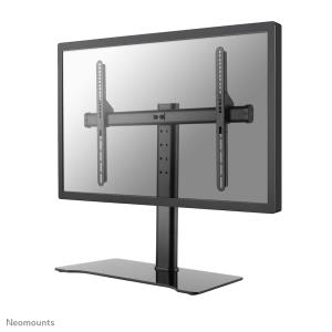 Flatscreen Desk Mount (stand/foot) Black 40kg 40kg single 32-60 black