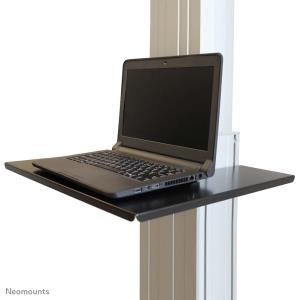 Laptop Shelf For Plasma-m2500 & Plasma-w2500-series notebook shelf 3kg black