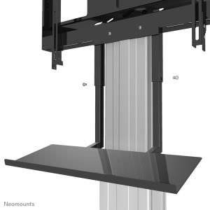 Keyboard Shelf For Floor Stands Plasma-m2500 & Plasma-w2500 floor stand 1kg motorized black