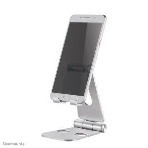 Foldable Phone Stand - Silver 7 silver