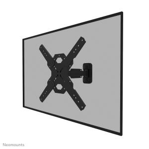 Neomounts Select WL40S-850BL14 Fixed Wall Mount For 32-65in Screens - Black single 32-65 black
