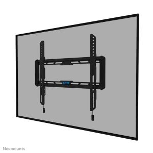 Neomounts WL30-550BL14 Fixed Wall Mount for 32-65in Screens - Black single 32-65 black