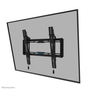 Neomounts Tiltable Wall Mount for 32-65in Screens - Black single 32-65 black