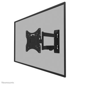 Neomounts Screen Wall Mount (full Motion 3 Pivots Vesa 200x200) single 32-55 black