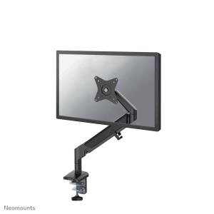 Neomounts Full Motion Monitor Desk Mount For 17-32in Screens - Black single 17-32 black