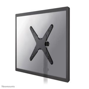 Neomounts Tilt / Rotate/ Swivel Tv Pole Mount For 32-55in Screens - Black 25kg single 32-55 black