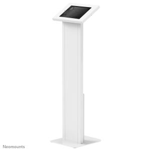 Neomounts Fl15-750wh1 Tablet Floor Stand For 9,7-11in Tablets - White 9,7-11 white